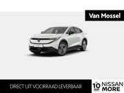 Nissan Leaf - 52 kWh 177 1AT Engage + Cold Pack | Blind Spot (Warning & In