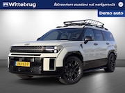 Hyundai Santa Fe - 1.6 T-GDI PHEV XRT OFF ROAD Black Line 4WD 7p. Plug-In Hybri