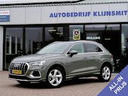 Audi Q3 - 35 TFSI S-Tronic Advanced | Elektr Achterklep | Parkeersenso