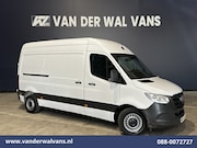Mercedes-Benz Sprinter - 211 CDI L2H2 Euro6 Airco | Camera | Trekhaak Bijrijdersbank