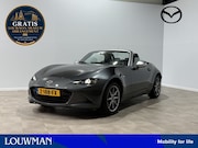 Mazda MX-5 - 1.5 SkyActiv-G 132 Luxury Limited