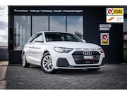 Audi A1 - Sportback 30 TFSI Pro Line*LEDER*NAVI*AUTOMAAT*LED*