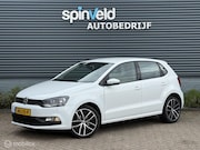 Volkswagen Polo - 1.4 TDI BlueMotion - PDC - Multimedia - Cruise