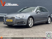 Audi A4 - 2.0 TDI Sport Pro Line | Climate | Cruise | Navi | PDC |
