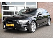Audi A3 - Sportback 30 TFSI Sport Edition | S-Line | Orig. NL | Trekha