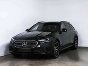 Mercedes-Benz E-klasse - d T 4M All-Terrain AMG|BURM|AHK|4D|HUD