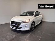 Peugeot 208 - 1.2 PureTech Active Pack | PARKEERSENSOREN | NAV | APPLE / A