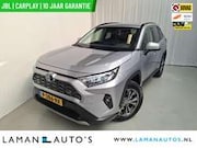 Toyota RAV4 - 2.5 Hybrid 218pk Business Plus | Trekhaak JBL CarP