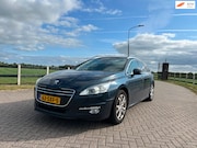 Peugeot 508 - 1.6 THP Blue Lease Premium