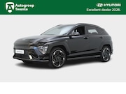 Hyundai Kona - 64.8 kWh Pure Edition (Abyss Black Pearl)