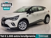 Renault Captur - 1.6 E-Tech Plug-in Hybrid 160 Intens | Stoelverwarming | BOS