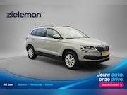 Skoda Karoq - 1.0 TSI Business Edition - Panorama, Carplay, Cruise, Clima