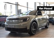 Ford Explorer - Collection Extended Range RWD 79 kWh | Nieuw Te Bestellen | 