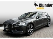 Volvo V60 - 2.0 T6 Recharge AWD Inscription |HUD|Panorama|Trekhaak|