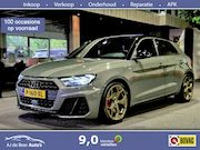 Audi A1 - Sportback 30 TFSI edition one S-Line Groot Navi | Verw. stoe