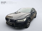 Volvo S60 - Plus Dark Recharge Plug-In Hybrid AWD T8