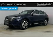 Mercedes-Benz EQC - 400 4MATIC Luxury Line | Electric Art Interieur | Advantage