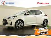 Toyota Yaris - 1.5 Hybrid 130 Executive | JBL | PDC V+A | Head Up