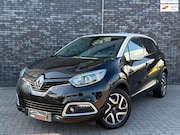 Renault Captur - 1.2 TCe Dynamique Automaat|Cruise|Camera|Navi|Trekhaak mogel