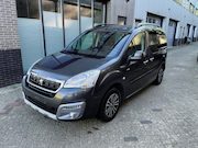 Peugeot Partner - Tepee 1.2 PureTech Allure Navi Parksensor