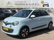 Renault Twingo - 1.0 SCe Collection Light Blue ! 19.093 km
