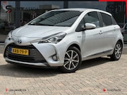 Toyota Yaris - 1.5 Hybrid Dynamic Y20