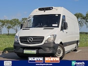 Mercedes-Benz Sprinter - 313 L3H2 Maxi FRIGO Ac
