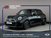 MINI Mini - 5-Deurs 1.5 Cooper C Favoured XL