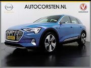 Audi e-tron - 55 Quattro Advanced Pro Line Plus Edition One 95kWh SOH 91%