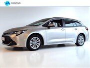 Toyota Corolla - Touring Sports 1.8 Hybrid 140pk Active CAMERA PDC LMV