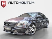 Mercedes-Benz CLA-Klasse - 180 AMG styling