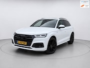 Audi Q5 - 50 TFSI-e Quattro S-edition | Panoramadak | Navigatie | Clim