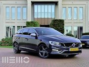 Volvo V60 - 1.5 T3 R-Design - Nieuwe Turbo