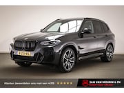 BMW X3 - xDrive20i M-Sport Business Edition Plus | PANORAMADAK | STUU