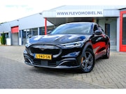 Ford Mustang - RWD 75 kWh Aut. Leder|Navi|Pano|B&O Sound