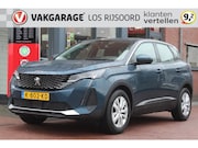 Peugeot 3008 - 1.2 Puretech *Active* | Trekhaak | Carplay | Camera | Cruise