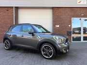 MINI Countryman - Mini 1.6 Cooper S Chili|AUTOMAAT||AIRCO