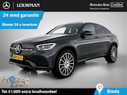 Mercedes-Benz GLC-klasse - 300e 4MATIC Premium Plus | Burmester | Schuifdak | Distronic