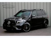 Mercedes-Benz GLB-Klasse - GLB AMG 35 4-Matic | 306PK | 7 Persoons | Head-up | Keyless-