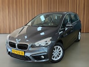 BMW 2-serie Gran Tourer - 218i Essential | HUD | Sensoren | Memory stoelen.