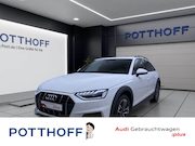 Audi A4 - Allroad 40 TDI quattro S tronic