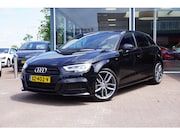 Audi A3 - Sportback 30 TFSI Sport S Line Edition Automaat | Airco | El