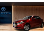 Mazda 2 - 1.5 Skyactiv-G Comfort Automaat
