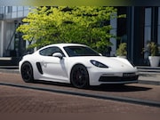 Porsche Cayman - 718 GTS - NL auto.