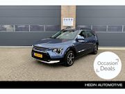Kia Niro - 1.6 GDi Hybrid DynamicLine | Navigatie | Camera | Climate co