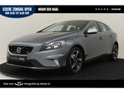 Volvo V40 - T2 (H) R-DESIGN -CRUISE|PDC|NAVI|ECC|REGENSENSOR|HIGH.PERF.A
