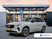 Volvo XC90 - T8 Recharge Ultra Dark | 21 | Luchtvering | Trekhaak | Getin
