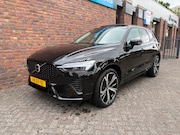 Volvo XC60 - 2.0 T8 Plug-in hybrid AWD R-design|ACC|360 Camera|Trekhaak