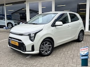 Kia Picanto - 1.0 DPI DynamicLine | Stoel- en stuurverwarming | DAB | Navi