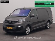 Opel Vivaro - 177PK Automaat L3H1 ACC LED Navi Airco Camera CarPlay Parkee